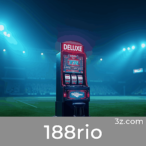Login Seguro no 188rio: Desbloqueie Privilégios Únicos