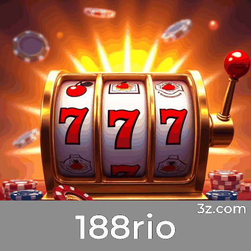 188rio: Seu Cassino Online de Confiança