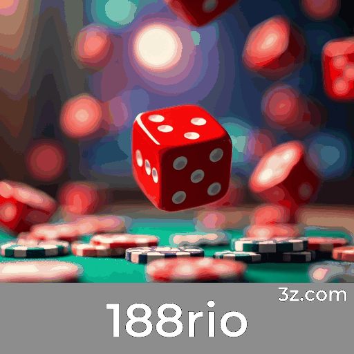 188rio: Seu Cassino Online de Confiança