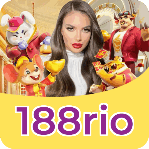 Login rápido no app 188rio