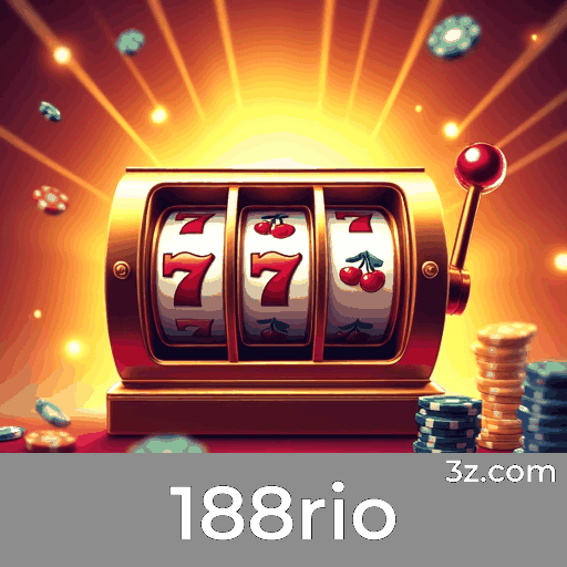 188rio: Seu Cassino Online de Confiança